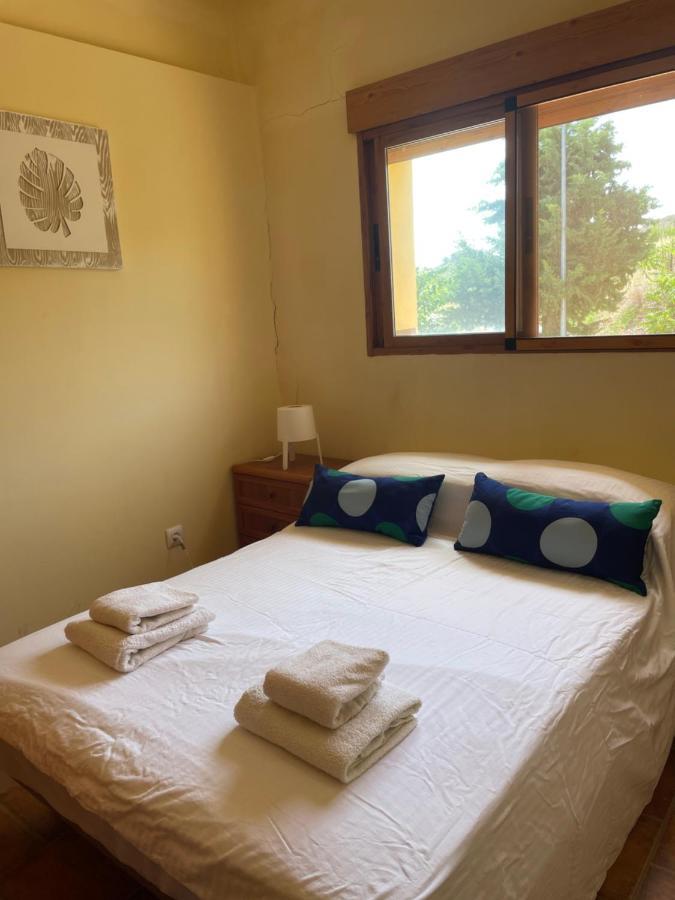Air Conditioned "Casa Tropicana" Entire Villa Or Individual Apartments Мурсия Екстериор снимка