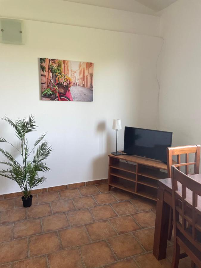 Air Conditioned "Casa Tropicana" Entire Villa Or Individual Apartments Мурсия Екстериор снимка