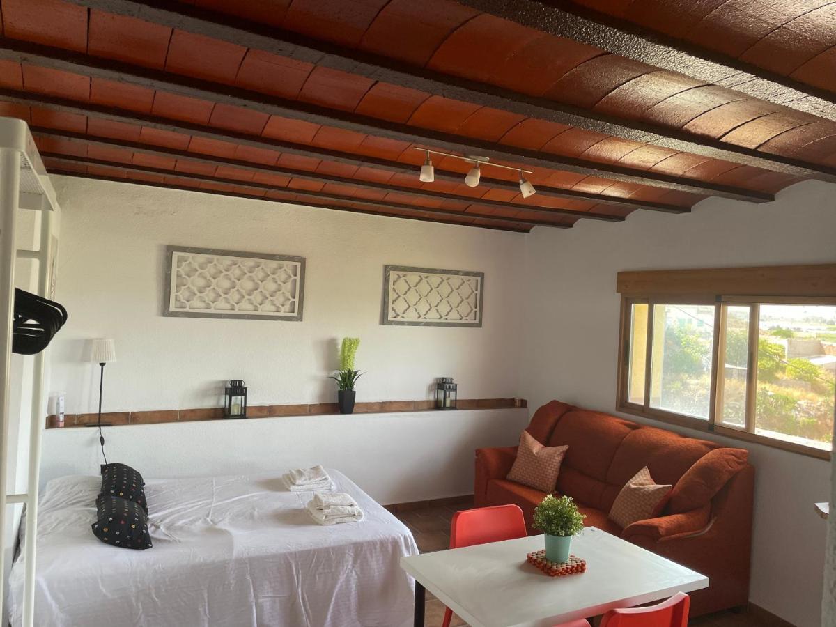 Air Conditioned "Casa Tropicana" Entire Villa Or Individual Apartments Мурсия Екстериор снимка
