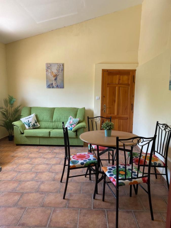 Air Conditioned "Casa Tropicana" Entire Villa Or Individual Apartments Мурсия Екстериор снимка