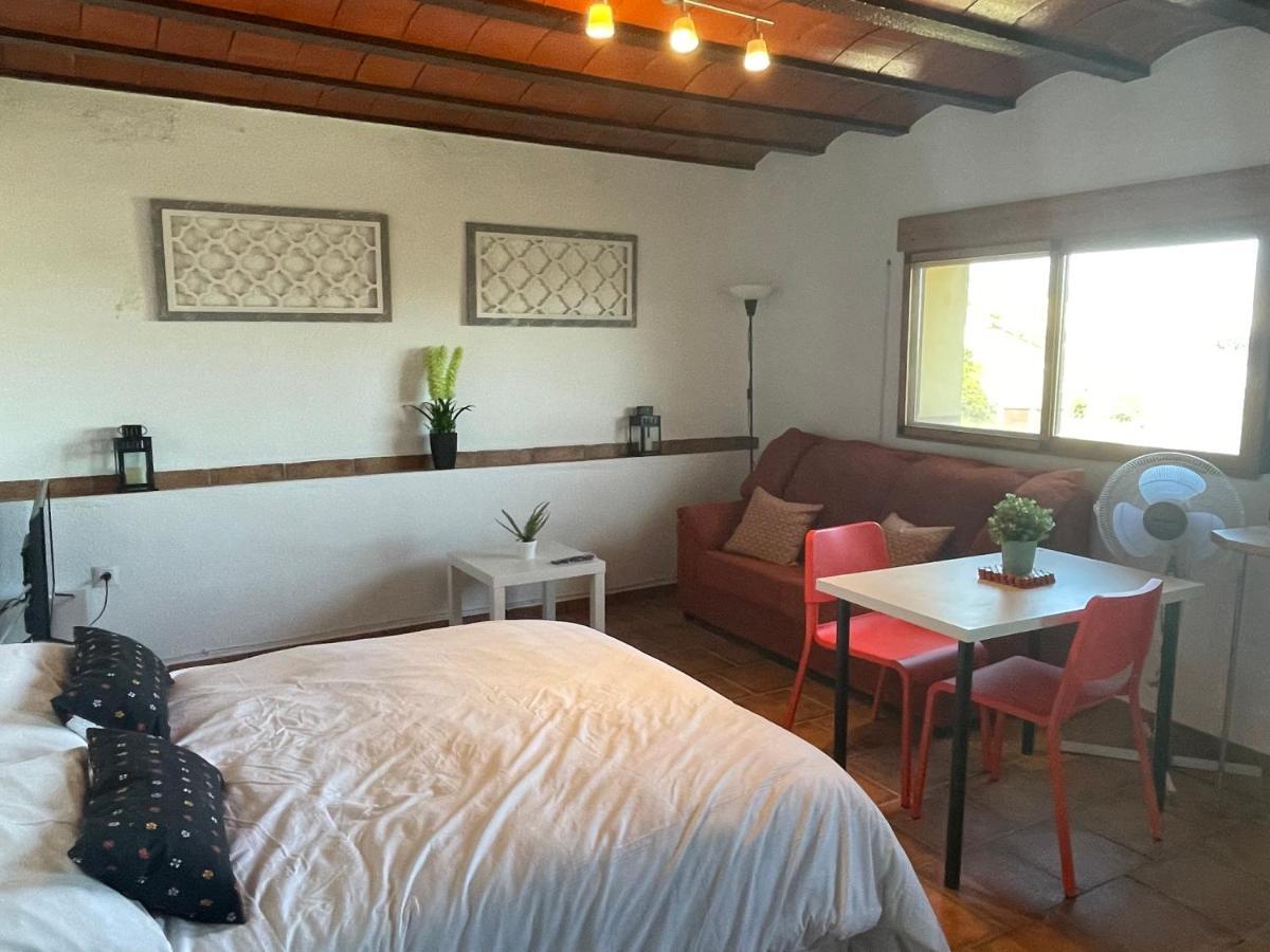 Air Conditioned "Casa Tropicana" Entire Villa Or Individual Apartments Мурсия Екстериор снимка