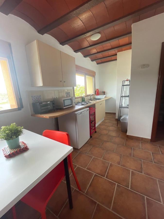 Air Conditioned "Casa Tropicana" Entire Villa Or Individual Apartments Мурсия Екстериор снимка